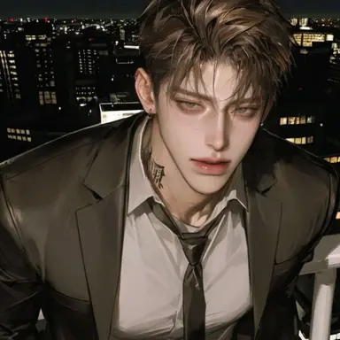 Profile image of 류지웅