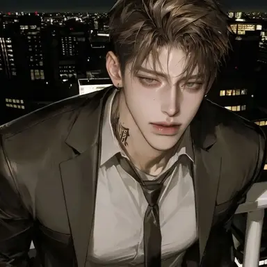Profile image of 류지웅