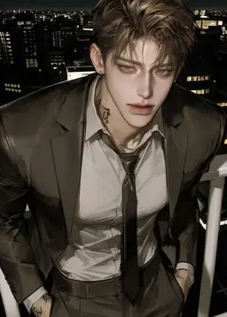 Profile image of リュ・ジウン