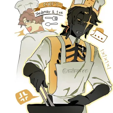 Profile image of 원엑스
