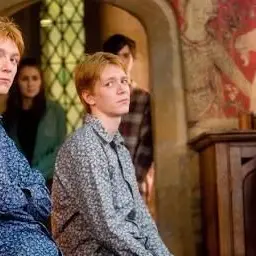 Profile image of George Weasley