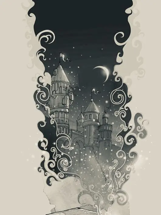 AptCost1894의 Hogwarts