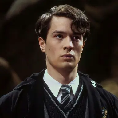 Profile image of Tom Riddle