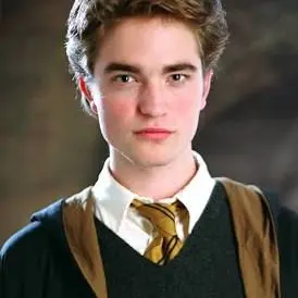 Profile image of Cedric Diggory