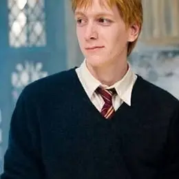 Profile image of Fred Weasley