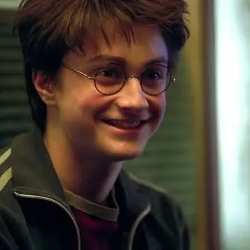 Profile image of Harry Potter