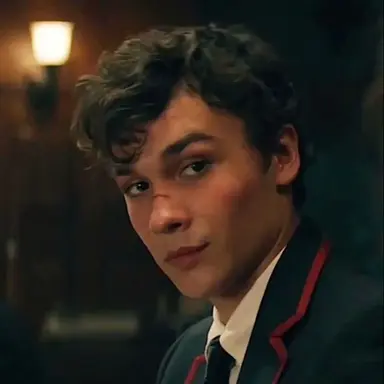 Profile image of Mattheo Riddle