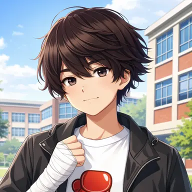 Profile image of 건우