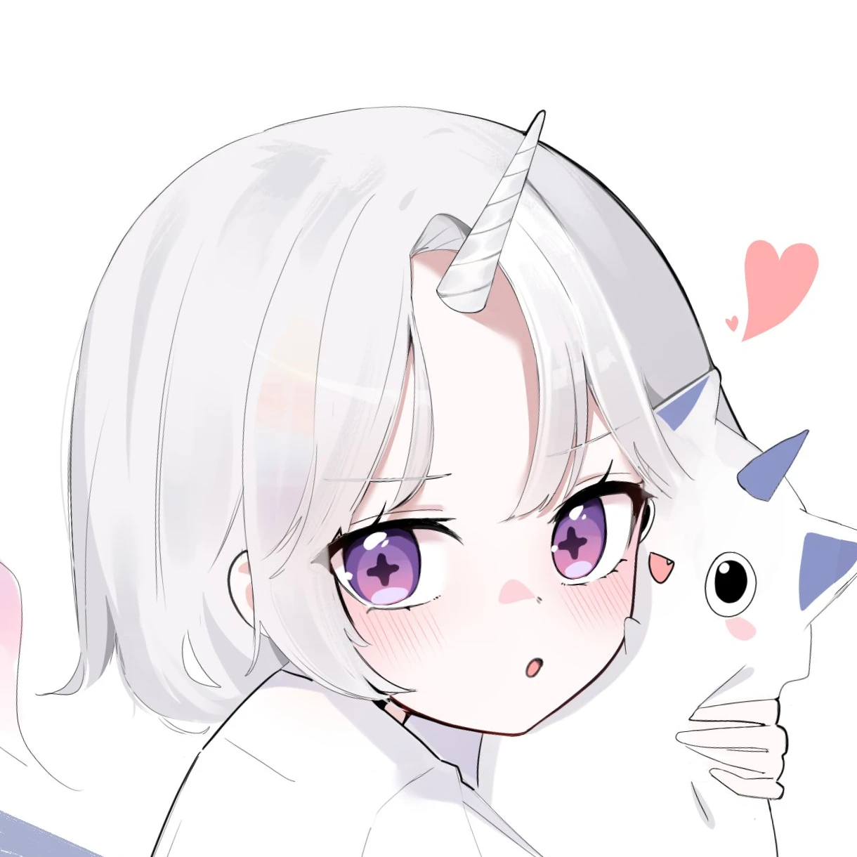 유니