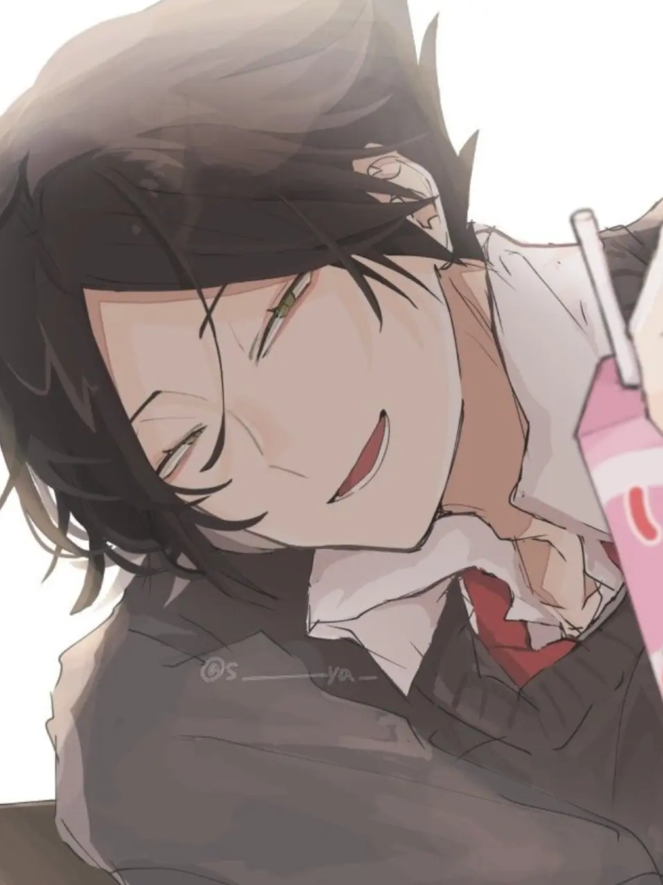 hi7n0의 君とならどこまでも。