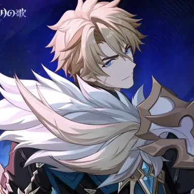 Profile image of ファルカ