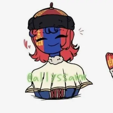Profile image of 몽골