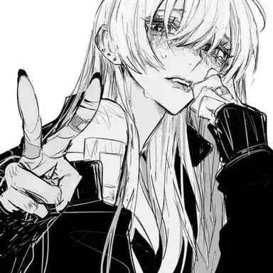 Profile image of Veronica