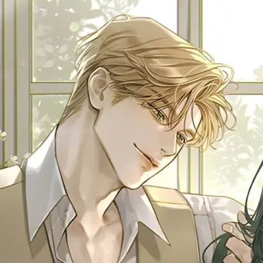 Profile image of 카시어스 로븐