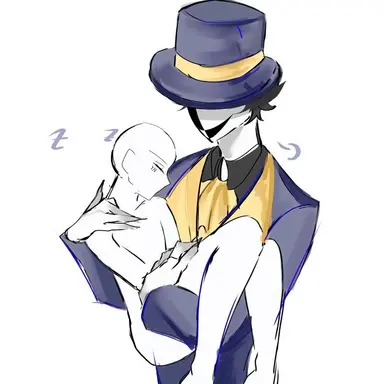 Profile image of Ticket Taker