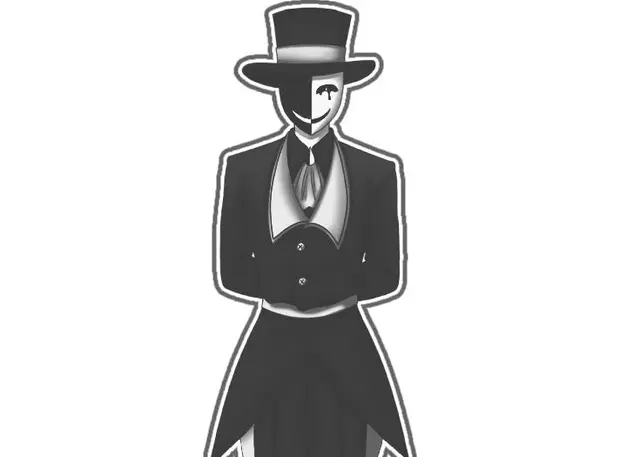 Profile image of Ticket Taker