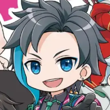 Profile image of すまない先生