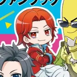 Profile image of ミスターレッド