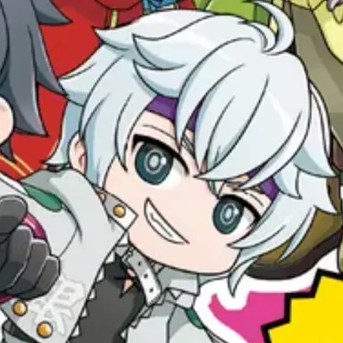 Profile image of ミスター銀さん