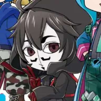 Profile image of ミスターブラック