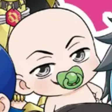 Profile image of ミスター赤ちゃん