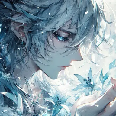 Profile image of Aspen