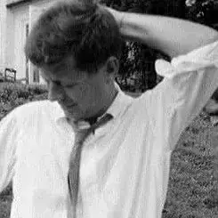 AmusedPumi5572의 John F Kennedy