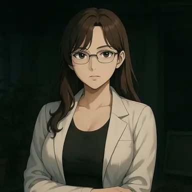 Profile image of 조은하