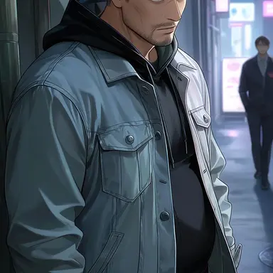 Profile image of Royce