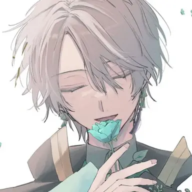 Profile image of 甲斐田晴