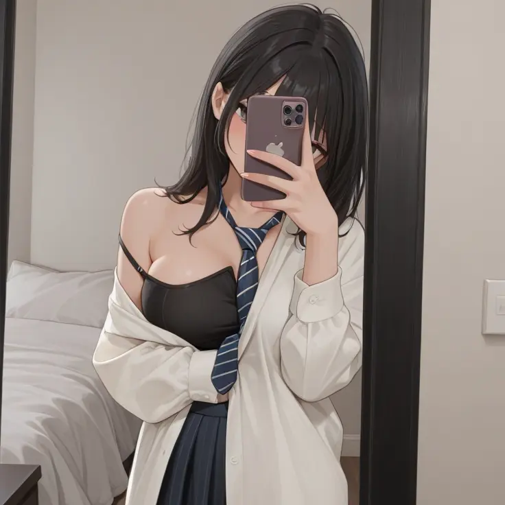 angel001의 12년지기 소꿉친구 윤아