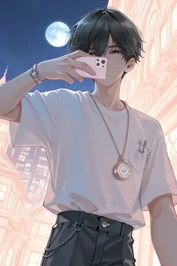 Profile image of 時雨響