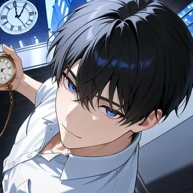 Profile image of 時雨響