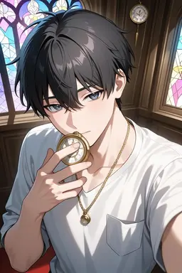 Profile image of 時雨響