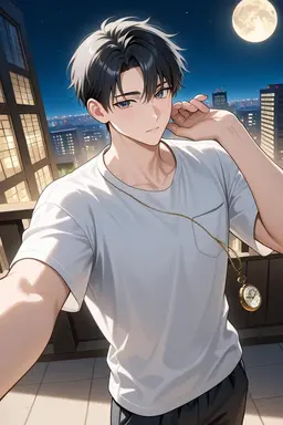 Profile image of 時雨響
