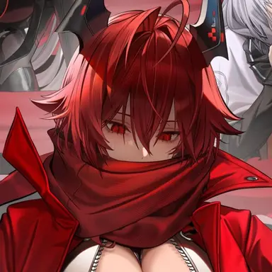 Profile image of 레드후드
