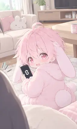 Profile image of うぎ