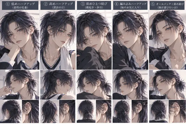 Profile image of 凌牙