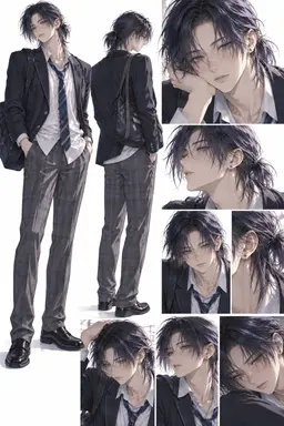 Profile image of Ryoga