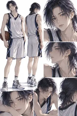 Profile image of Ryoga