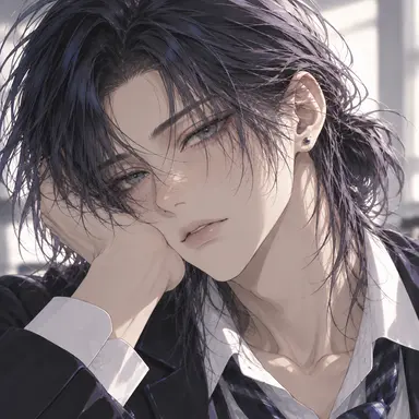 Profile image of Ryoga