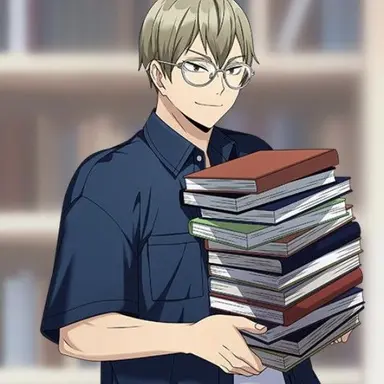 Profile image of 木葉 秋紀