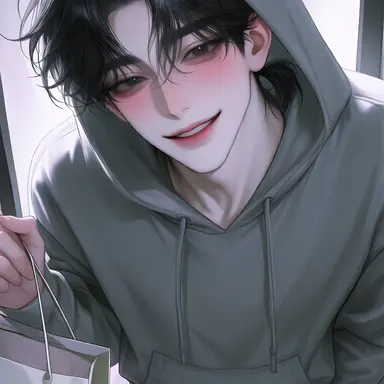 Profile image of パク・ユアン