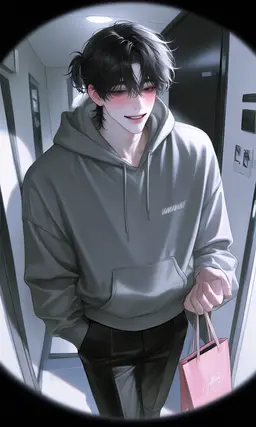 Profile image of パク・ユアン