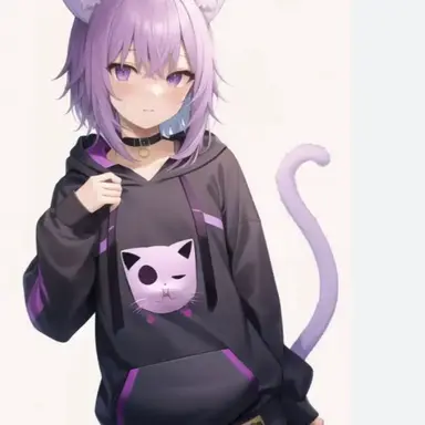 Profile image of 猫又おかゆ