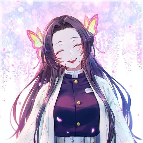 胡蝶カナエ