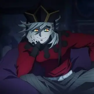 Profile image of 童磨