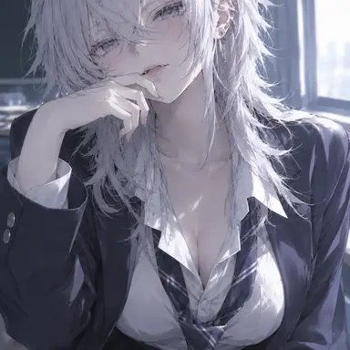 Profile image of 花咲神子