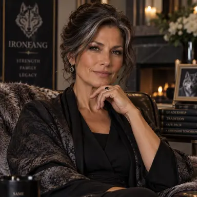 Profile image of Elena Maddox