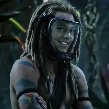 Profile image of Spider-Avatar